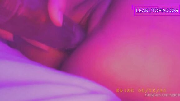 Bri Adeline Close Up Pussy Fucking Leaked