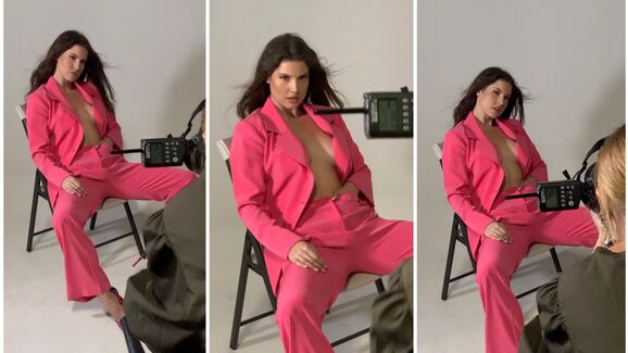 Amanda Cerny Photo Shoot Leaked