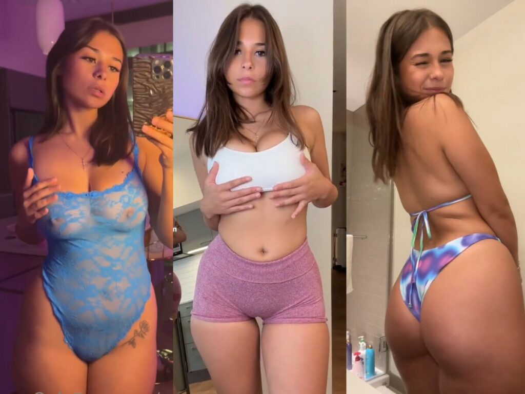 Sophie Rain Onlyfans & TikTok Compilation Leaked