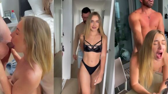 Emily Webb Nude Onlyfans Sex Tape Leaked