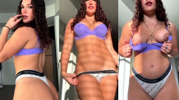 McKinzie Valdez Live Stream Leaked