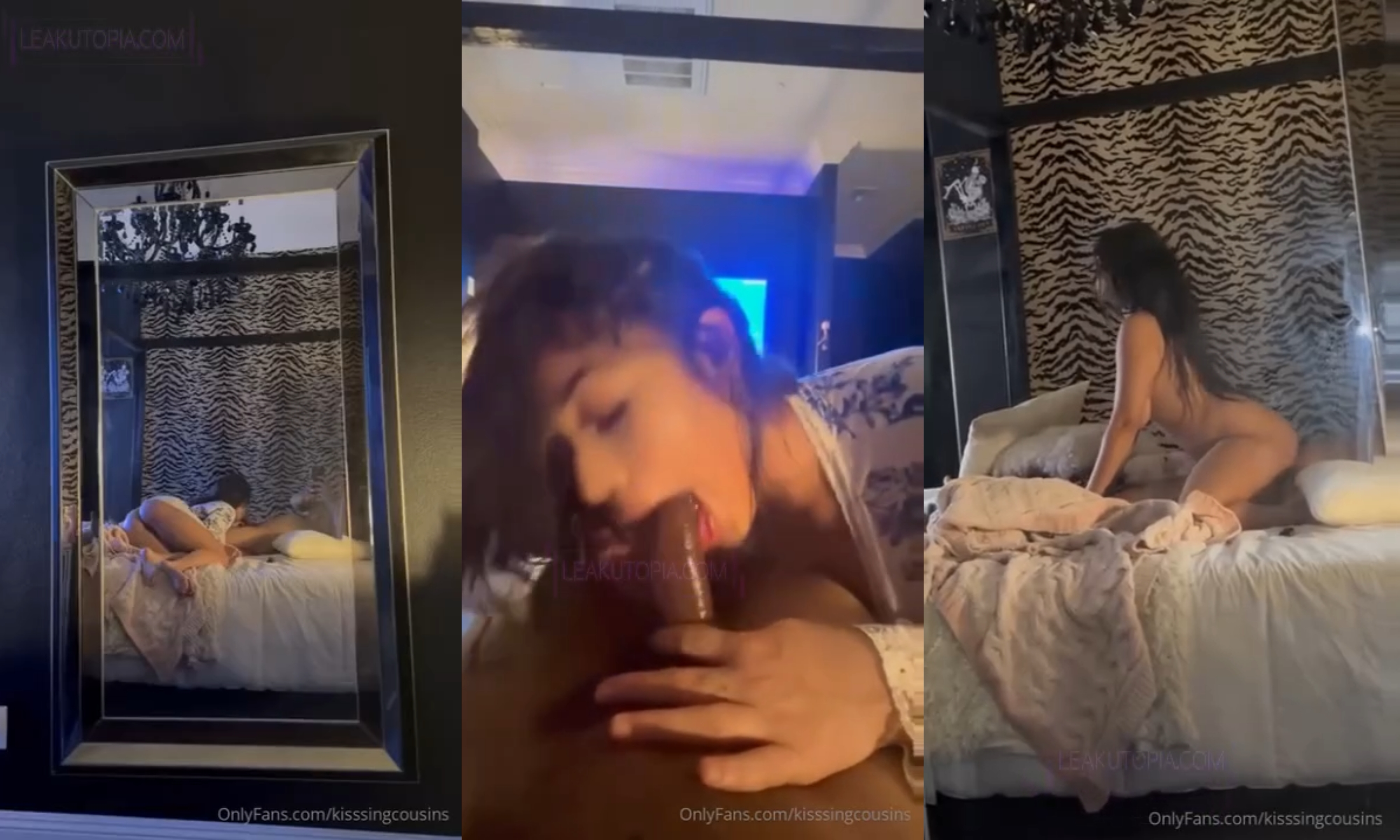 Hot4lexi Hotel Room Sextape Leaked