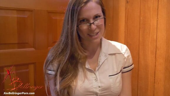 Xev Bellringer Simon Says Bend Over Leaked